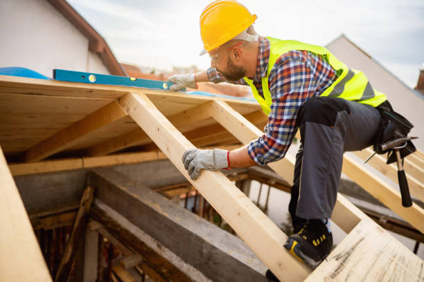 Best Flat Roof Repair Services  in Seguin, TX